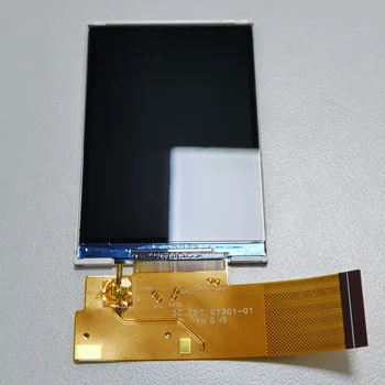 3,5 colių GPS Fishfinder LCD Ekranas GARMIN PUOLĖJAS 4/4cv Ekranu Pakeitimas
