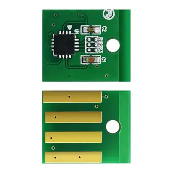 Tonerio kasetė reset chip pildymas rinkiniai Lexmark M5155 M5163 M5163dn M5170 XM5163 XM5170 XM5170h XM5263 už Lexmark 24B6015LE