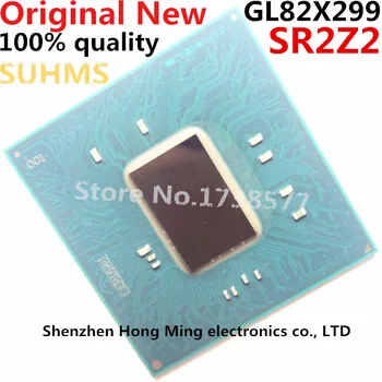 Naujas GL82X299 SR2Z2 BGA Chipsetu