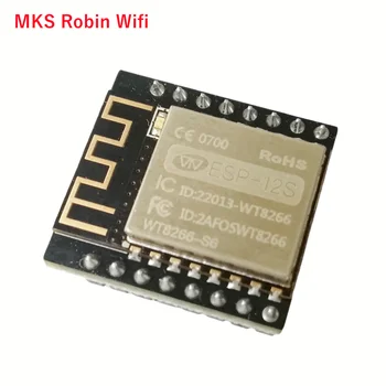 MKS Robin WI-fi 