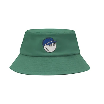Mados naujų golfo dvipusis išsiuvinėti žvejys skrybėlę Aukštos kokybės beisbolo kepurę Lauko sporto kvėpuojantis vyrų, moterų skrybėlę