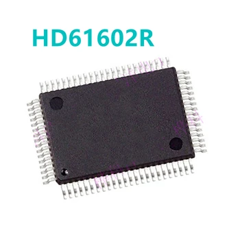 1PCS HD61602R HD61602 QFP80 Originalios Atminties IC