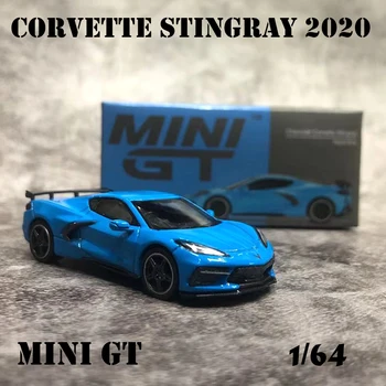MINI GT 1/64 Modelio Automobilių 