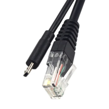 ESCAM 2.5 KV Anti-trukdžių Power Over Ethernet 48V Į 5V 2.4 12W Aktyvus POE Splitter Micro USB Kištukas Aviečių Pi CCTV