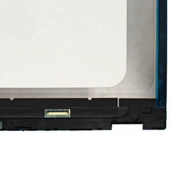 14 Colių lCD HP PAVILION X360 14m-DW Serija 14-DW FHD LCD Ekranas skaitmeninis keitiklis Pakeitimo Dalis