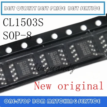 10VNT CL1503 CL1503S SOP-8 Naujas originalus
