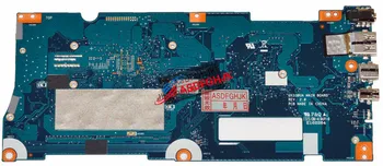 Originalą Asus ZenBook UX330U Plokštė SU i5-7200U 2.50 Ghz CPU 60NB0CW0-MB5020 pilnai išbandyti