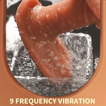 Veržlus Nuotolinio Valdymo Dildo, Vibratoriai Kelnaitės Realistiškas Penis Gėjų Masturbator Pora Nešiojami Big Dick Moterų Erotiniai Žaislai
