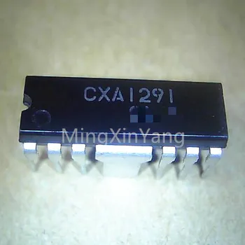 2VNT CXA1291 CINKAVIMAS-12 integrinio grandyno IC mikroschemoje