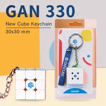GAN330 Keychain Kubo Gan 330 Mini 