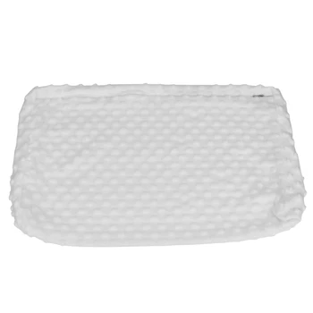 Atminties Putų pagalvės užvalkalą Lėtai Rikošetas Pagalvę Padengti Erdvės Lova Kaklo, gimdos Kaklelio Sveikatos priežiūros Pagalvių užvalkalai 50x30x10cm