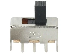 50PCS SS-12F44G5 Micro pastumkite jungiklį SS12F44G5 perjungti jungiklį antra vertikali kokybės prekių