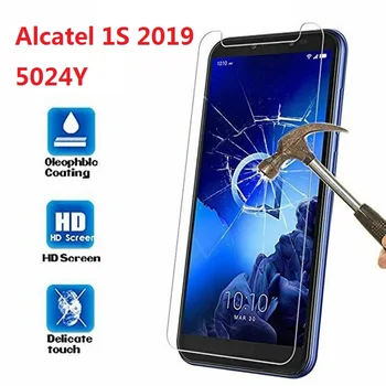 Už Alcatel 1S 2019 M. 1 S 5024D 5024Y 5024K 5024 D Y 5.5