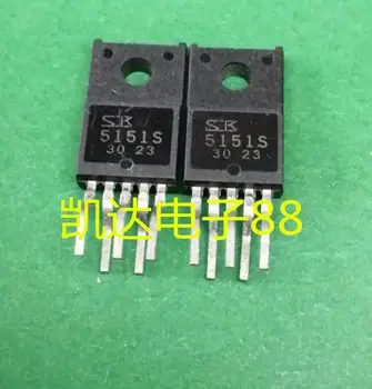 5vnt/daug 5151S SK5151S TO220F-5