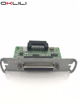 C823361 C32C823361 UB-S01 RS-232 Serial Interface Card Adapteris M111A plokštės, Modulis Epson TM U210 U290 U300 U370 U925