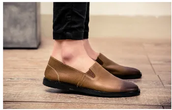 Vasarą 2 nauji vyriški batai korėjos versija tendencija ofmen tai atsitiktinis batų kvėpuojantis batai, vyriški batai Z11R113