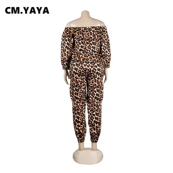 CM.YAYA Leopard 