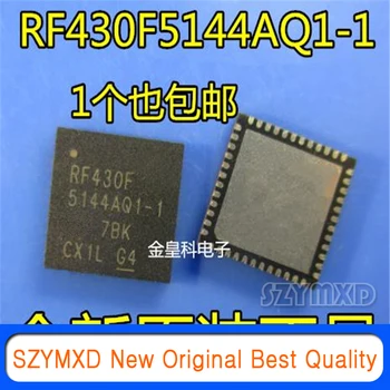 5vnt/Daug Naujos Originalios RF430F5144AQ1-1 RF430F QFN48 Chip Sandėlyje