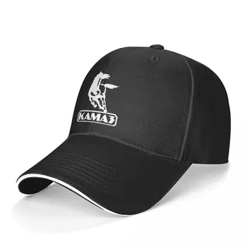 Kamaz 3 Beisbolo Kepurę Unisex Reguliuojamas Beisbolo Kepurės, Skrybėlės Moterims ir Vyrams