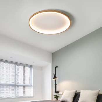 Miegamojo apšvietimas LED Šviestuvais, valgomasis, Gyvenamasis Kambarys su Namų Puošybai Patalpų Apšvietimo lempos, lubų Šviestuvai Blizgesio Šviesos armatūra