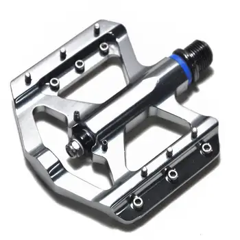 Naujas Dviratis pedalas Dviračių Pedalus Suporuoti Dviračio Pedalus Aliuminio Lydinio Dviračio Pedalas už Kalnų MTB Kelių Dviračių priedai, dalys