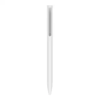 Originalus Xiaomi Mijia Pasirašyti Pen 9.5 mm Pasirašymo Rašikliai PREMEC Sklandžiai Šveicarija Japonija Juoda Mėlyna Raudona Rašalo Papildymo Patvarus Pasirašymo Pen