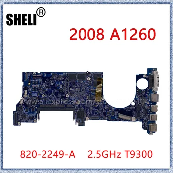 2008 M. A1260 Macbook Pro 15