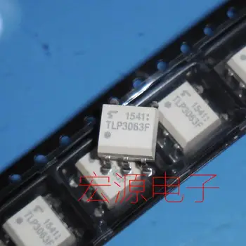 5VNT TLP3063F Chip SVP SCR Optocoupler Izoliatorius