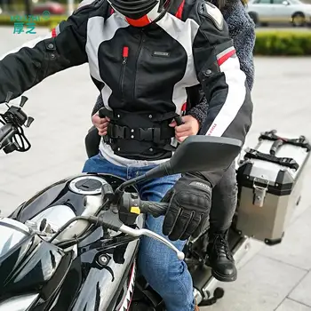 Motociklai, Motoroleriai Saugos Diržo Galinės Sėdynės Keleivio Rankena Patraukti Rankena neslidus Dirželis Universalų Motociklo Sėdynė Dirželio Vaikams